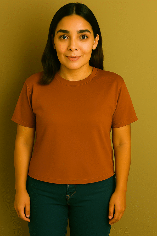 Blusa Oversize Unissex Sem Estampa Kit com 5 Peças - Imagem 11